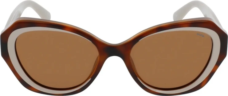 Солнцезащитные очки Солнцезащитные очки INVU IB22465C