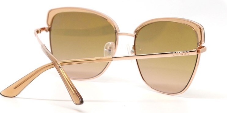 Сонцезахисні окуляри Сонцезахисні окуляри Guess GU7738 57G 58