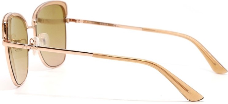 Сонцезахисні окуляри Сонцезахисні окуляри Guess GU7738 57G 58