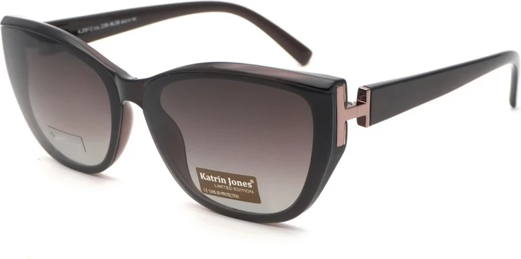 Сонцезахисні окуляри Сонцезахисні окуляри Katrin Jones KJ0912 239-NL08 polarized