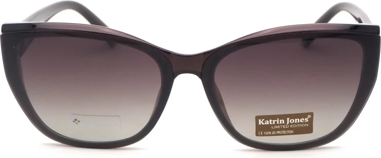 Сонцезахисні окуляри Сонцезахисні окуляри Katrin Jones KJ0912 239-NL08 polarized