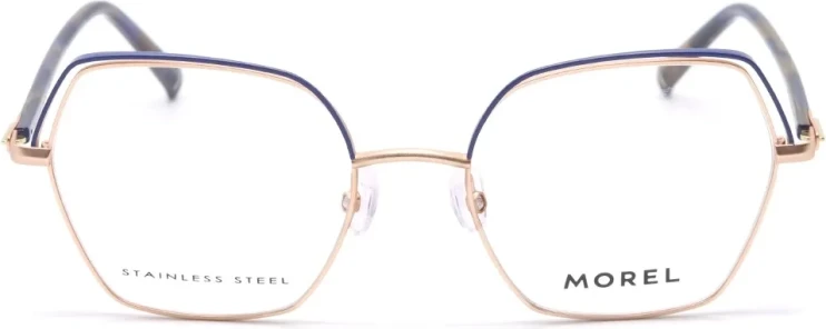 Оправа Оправа Marius Morel CLARA3 PB07