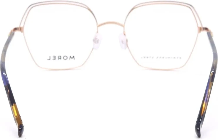 Оправа Оправа Marius Morel CLARA3 PB07