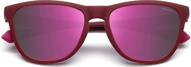 Сонцезахисні окуляри Сонцезахисні окуляри Polaroid PLD 2133/S DHV56AI