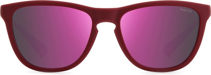 Сонцезахисні окуляри Сонцезахисні окуляри Polaroid PLD 2133/S DHV56AI