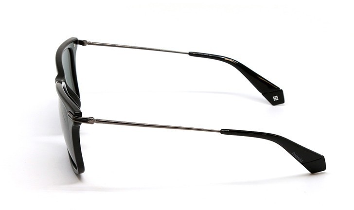 Сонцезахисні окуляри Сонцезахисні окуляри Polaroid PLD 6078/F/S 80755M9