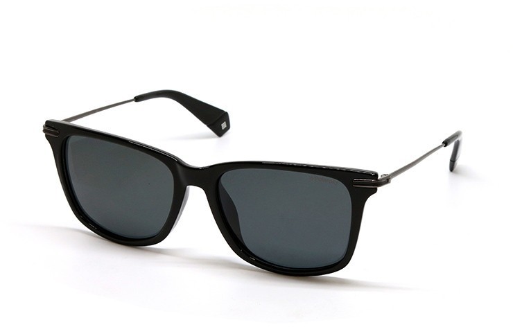 Сонцезахисні окуляри Сонцезахисні окуляри Polaroid PLD 6078/F/S 80755M9