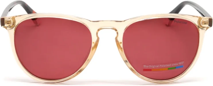 Сонцезахисні окуляри Сонцезахисні окуляри Polaroid PLD 4152/S 10A540I