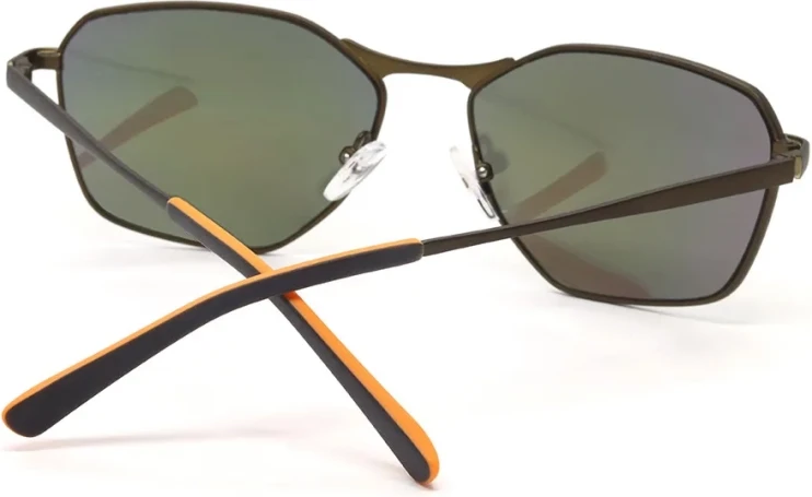 Сонцезахисні окуляри Сонцезахисні окуляри Casta CS 2063 LU BRN