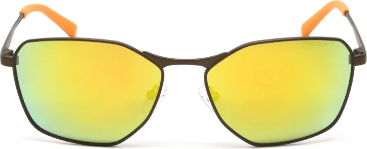 Сонцезахисні окуляри Сонцезахисні окуляри Casta CS 2063 LU BRN