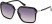 Солнцезащитные очки Солнцезащитные очки Guess GU7888 01B 57