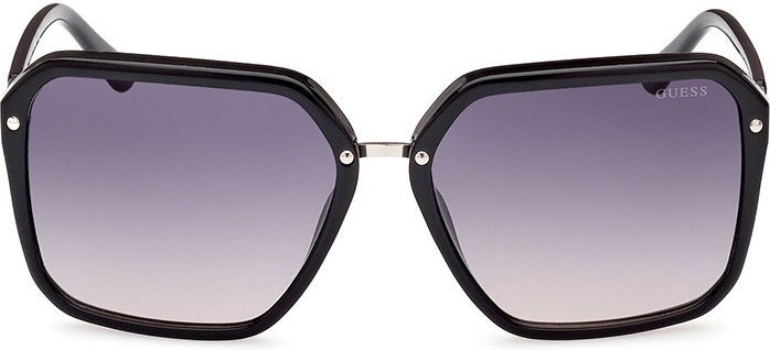 Солнцезащитные очки Солнцезащитные очки Guess GU7888 01B 57