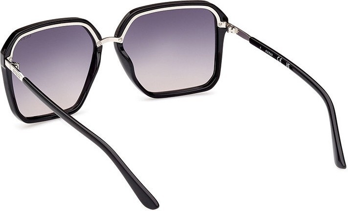 Солнцезащитные очки Солнцезащитные очки Guess GU7888 01B 57