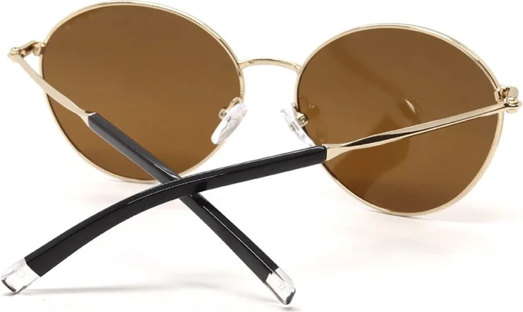 Сонцезахисні окуляри Сонцезахисні окуляри Casta CS 3055 NS BKGLD