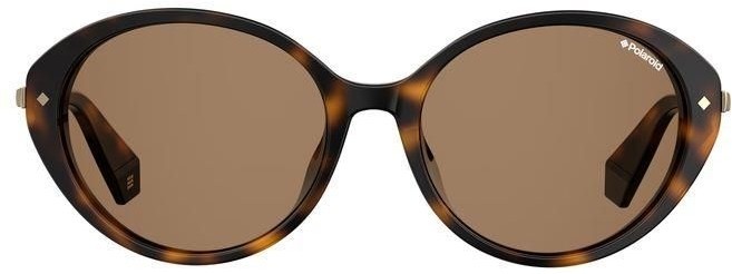 Солнцезащитные очки Солнцезащитные очки Polaroid PLD 4077/F/S 08657SP