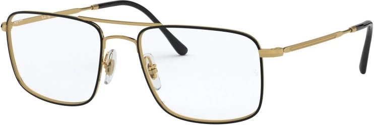 Оправа Оправа Ray-Ban RX 6434 2946 55