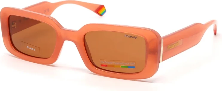 Солнцезащитные очки Солнцезащитные очки Polaroid PLD 6208/S/X 73352HE