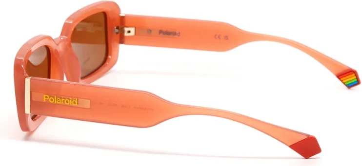 Солнцезащитные очки Солнцезащитные очки Polaroid PLD 6208/S/X 73352HE