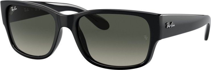 Солнцезащитные очки Солнцезащитные очки Ray-Ban RB4388 601/71 58 Ray-Ban Ray-Ban