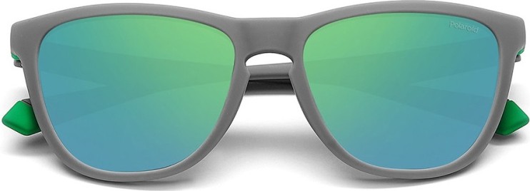 Сонцезахисні окуляри Сонцезахисні окуляри Polaroid PLD 2133/S 3U5565Z