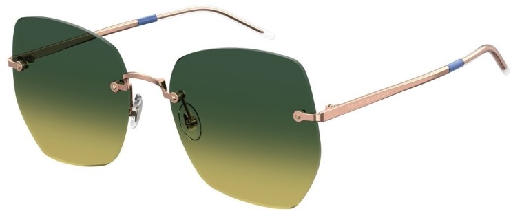 Солнцезащитные очки Солнцезащитные очки Tommy Hilfiger TH 1667/S LKS57JF