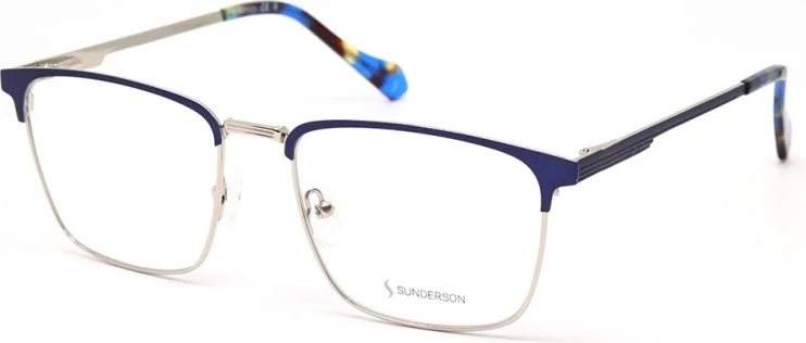 Оправа Оправа Sunderson SDO 5027 BLUSIL