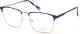 Оправа Оправа Sunderson SDO 5027 BLUSIL