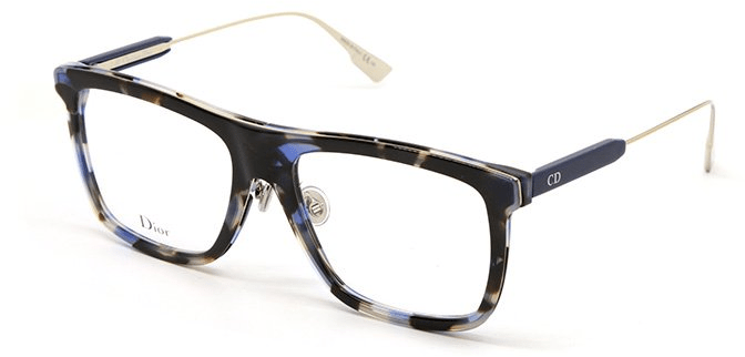 Оправа Оправа Christian Dior MYDIORO1 IPR5417