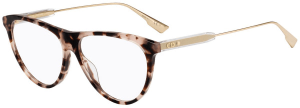 Оправа Оправа Christian Dior MYDIORO3 HT85613