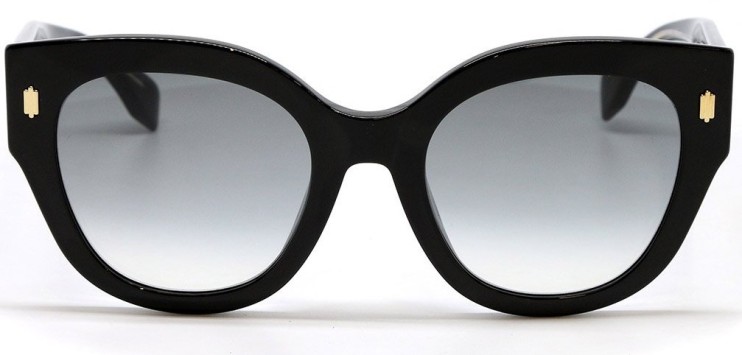 Солнцезащитные очки Солнцезащитные очки Fendi FF 0452/F/S 807539O