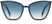 Солнцезащитные очки Солнцезащитные очки Fendi FF 0433/G/S PJP6008