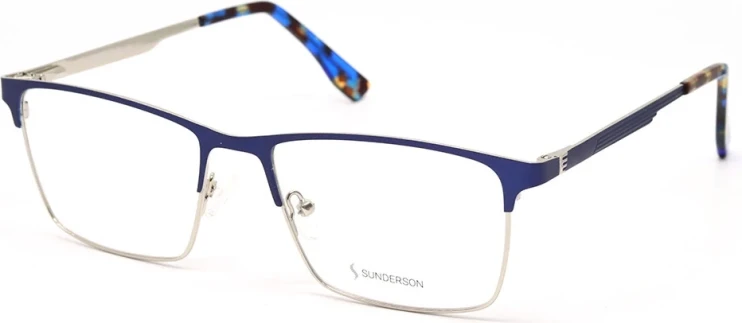Оправа Оправа Sunderson SDO 5030 BLUSIL