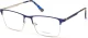 Оправа Оправа Sunderson SDO 5030 BLUSIL