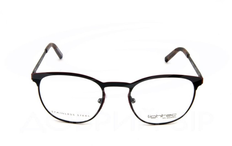 Оправа Оправа Lightec 30016L NR18