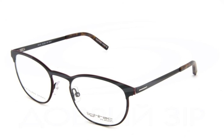Оправа Оправа Lightec 30016L NR18