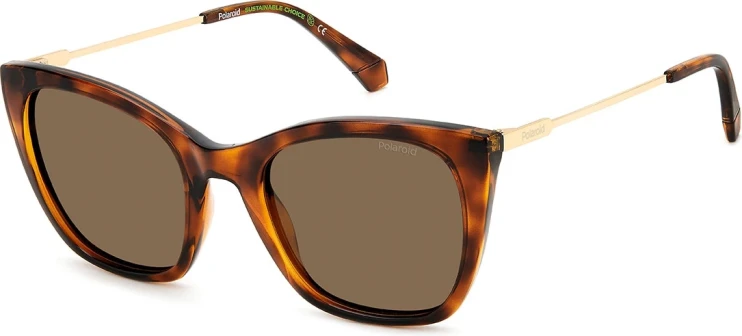 Солнцезащитные очки Солнцезащитные очки Polaroid PLD 4144/S/X 08652SP