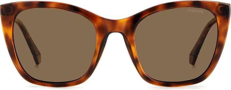 Солнцезащитные очки Солнцезащитные очки Polaroid PLD 4144/S/X 08652SP