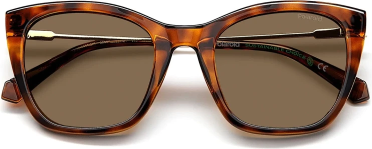 Солнцезащитные очки Солнцезащитные очки Polaroid PLD 4144/S/X 08652SP