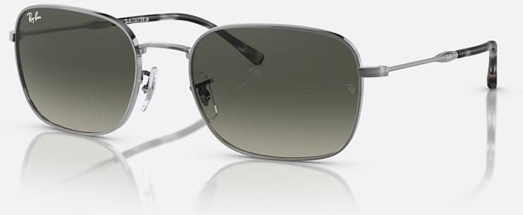 Солнцезащитные очки Солнцезащитные очки Ray-Ban RB3706 004/71 57 Ray-Ban Ray-Ban