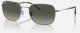 Солнцезащитные очки Солнцезащитные очки Ray-Ban RB3706 004/71 57 Ray-Ban Ray-Ban