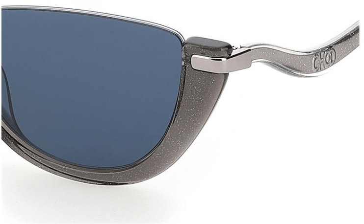 Сонцезахисні окуляри Сонцезахисні окуляри Jimmy Choo IONA/S Y6U54KU