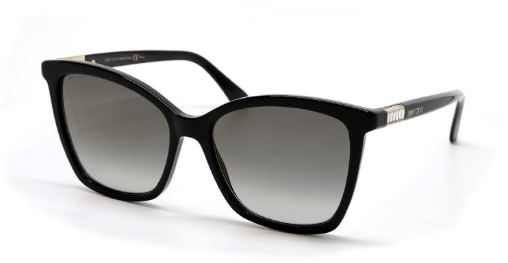 Солнцезащитные очки Солнцезащитные очки Jimmy Choo ALI/S 80756FQ