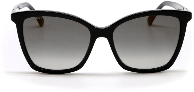 Сонцезахисні окуляри Сонцезахисні окуляри Jimmy Choo ALI/S 80756FQ