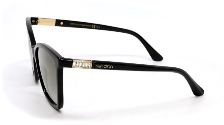 Сонцезахисні окуляри Сонцезахисні окуляри Jimmy Choo ALI/S 80756FQ