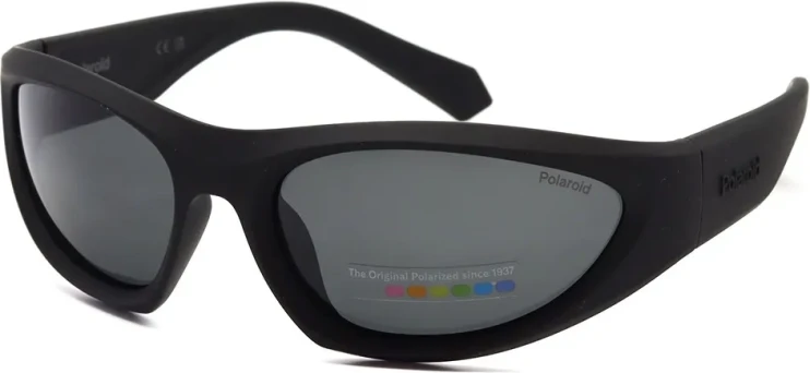 Сонцезахисні окуляри Сонцезахисні окуляри Polaroid PLD 2165/S 00359M9