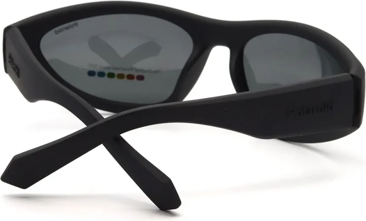 Сонцезахисні окуляри Сонцезахисні окуляри Polaroid PLD 2165/S 00359M9