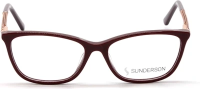 Sunderson SDO 2546 NS BUR