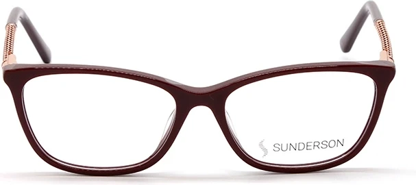 Оправа Оправа Sunderson SDO 2546 NS BUR