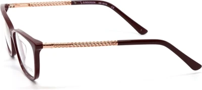 Sunderson SDO 2546 NS BUR