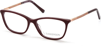 Sunderson SDO 2546 NS BUR